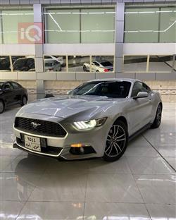 فورد موستانج